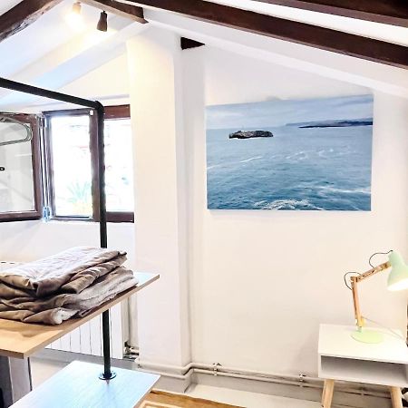 Loft Buhardilla En Perfecta Ubicacion Lägenhet Santander Exteriör bild