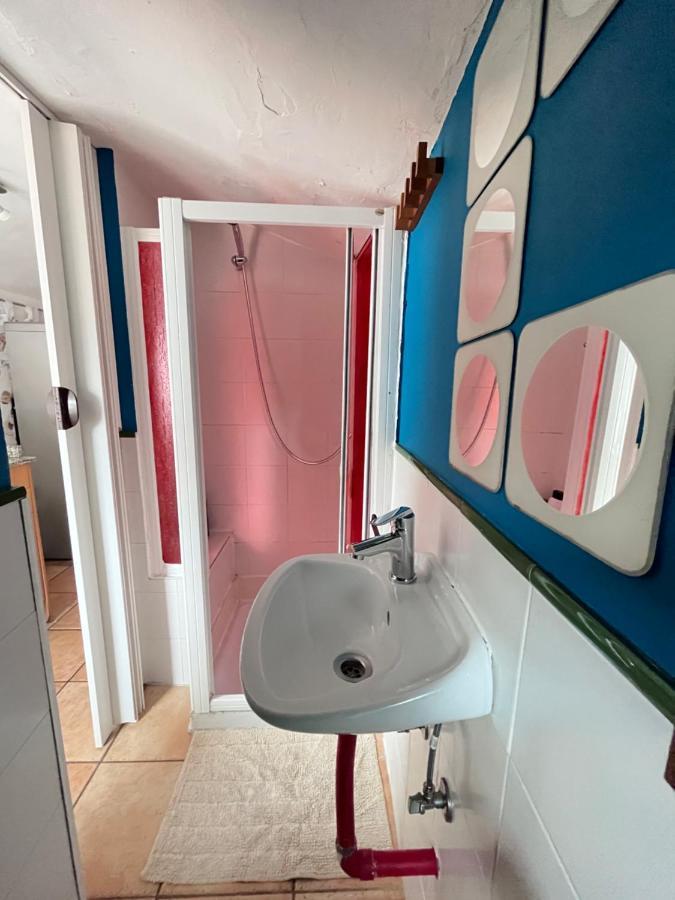 Loft Buhardilla En Perfecta Ubicacion Lägenhet Santander Exteriör bild